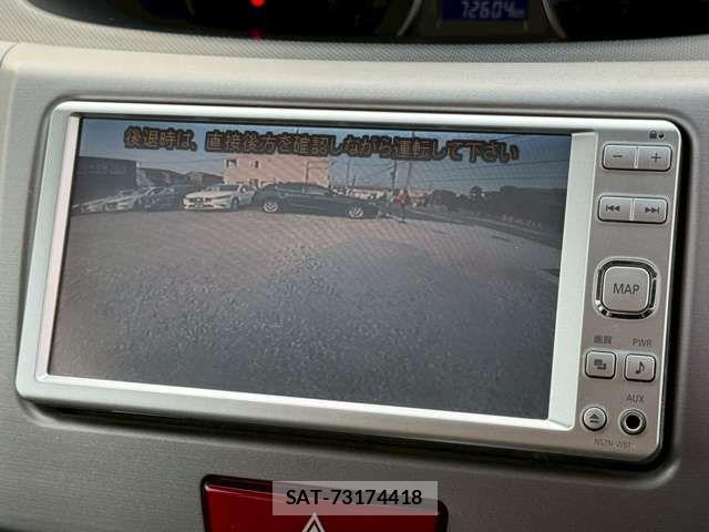 Daihatsu MOVE CUSTOM 2011-08 6246007-3
