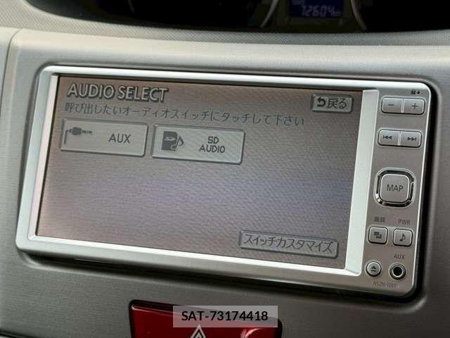 Daihatsu MOVE CUSTOM 2011-08 6246007-4