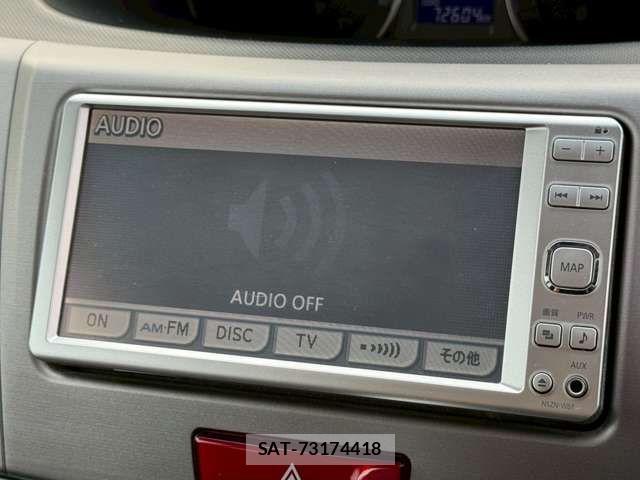 Daihatsu MOVE CUSTOM 2011-08 6246007-5
