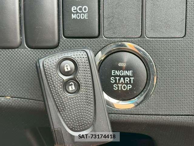 Daihatsu MOVE CUSTOM 2011-08 6246007-6