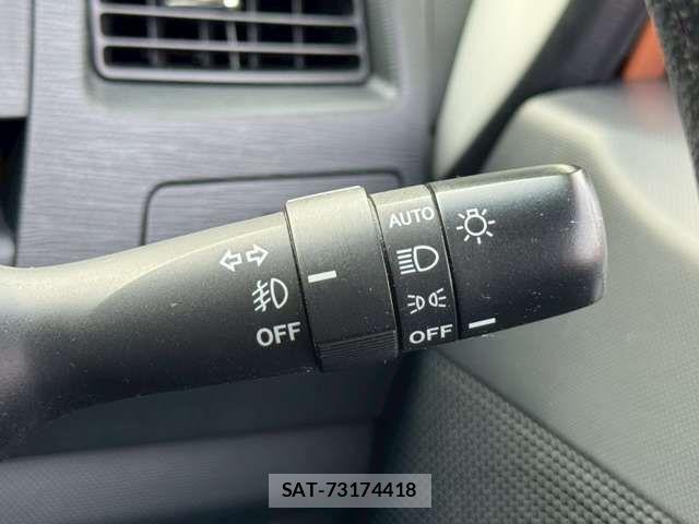 Daihatsu MOVE CUSTOM 2011-08 6246007-7
