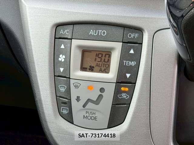 Daihatsu MOVE CUSTOM 2011-08 6246007-8