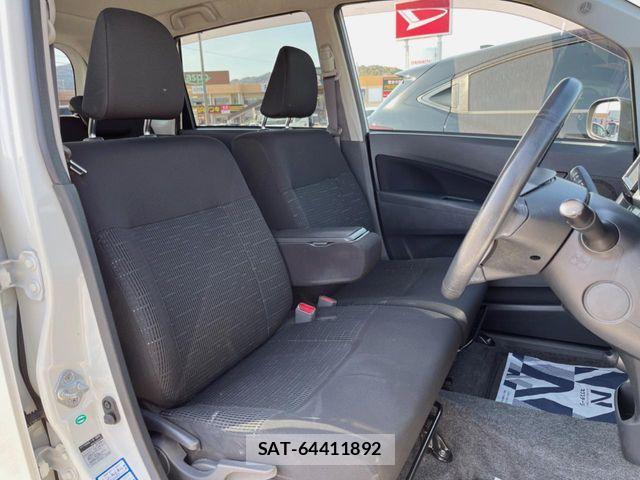 Daihatsu MOVE CUSTOM 2013-10 6246001-10