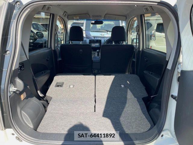 Daihatsu MOVE CUSTOM 2013-10 6246001-12