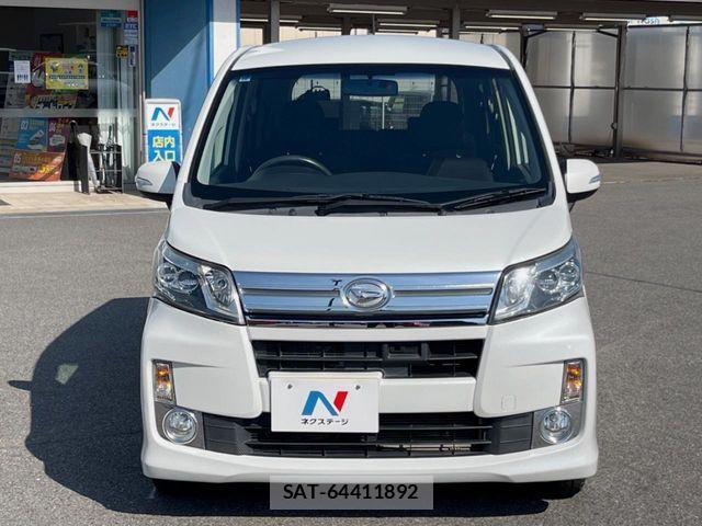 Daihatsu MOVE CUSTOM 2013-10 6246001-15