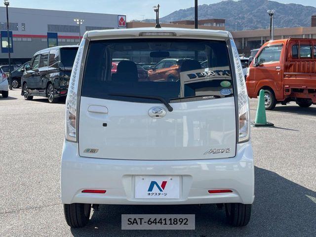 Daihatsu MOVE CUSTOM 2013-10 6246001-16