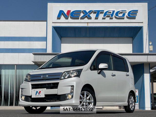 Daihatsu MOVE CUSTOM 2013-10 6246001-17