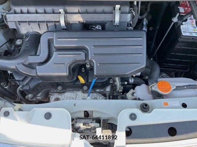 Daihatsu MOVE CUSTOM 2013-10 6246001-18