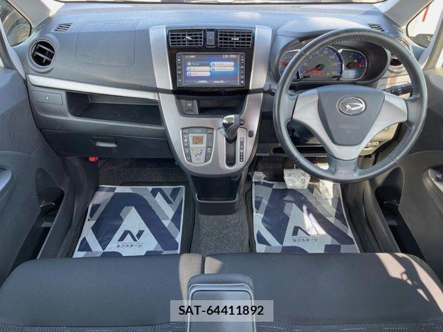 Daihatsu MOVE CUSTOM 2013-10 6246001-1