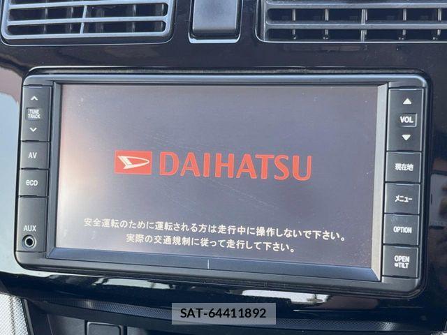 Daihatsu MOVE CUSTOM 2013-10 6246001-2