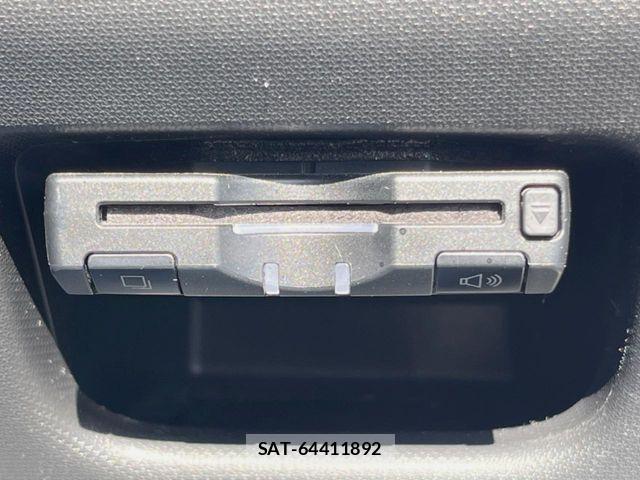 Daihatsu MOVE CUSTOM 2013-10 6246001-3
