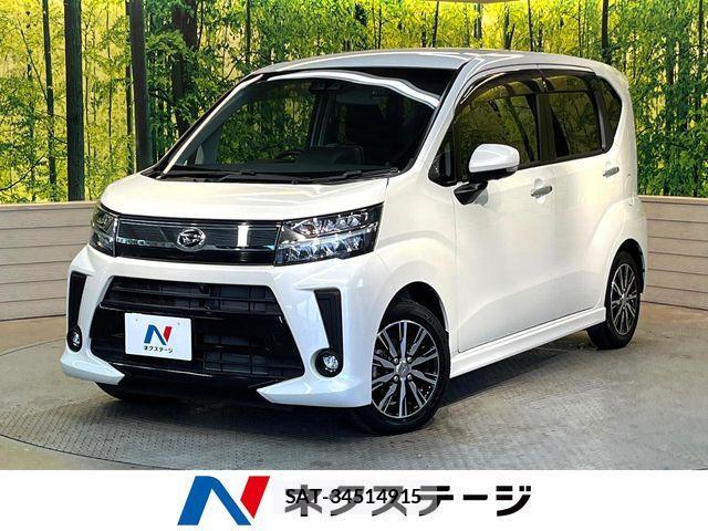 Daihatsu MOVE CUSTOM 2019-05 6305404-0