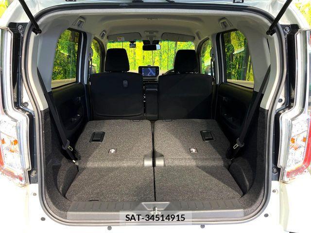 Daihatsu MOVE CUSTOM 2019-05 6305404-9