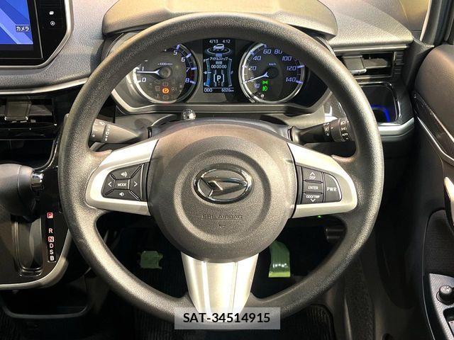 Daihatsu MOVE CUSTOM 2019-05 6305404-10