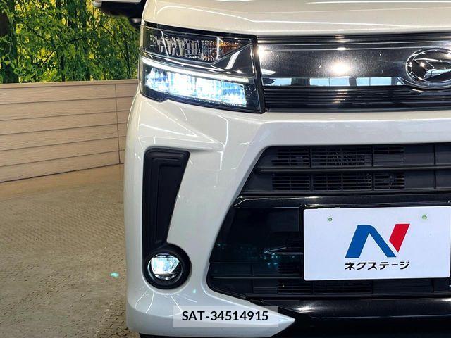 Daihatsu MOVE CUSTOM 2019-05 6305404-11