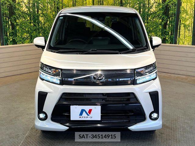 Daihatsu MOVE CUSTOM 2019-05 6305404-13