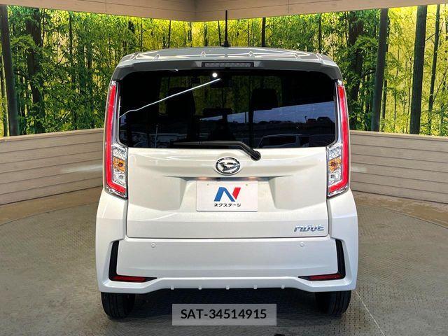 Daihatsu MOVE CUSTOM 2019-05 6305404-14