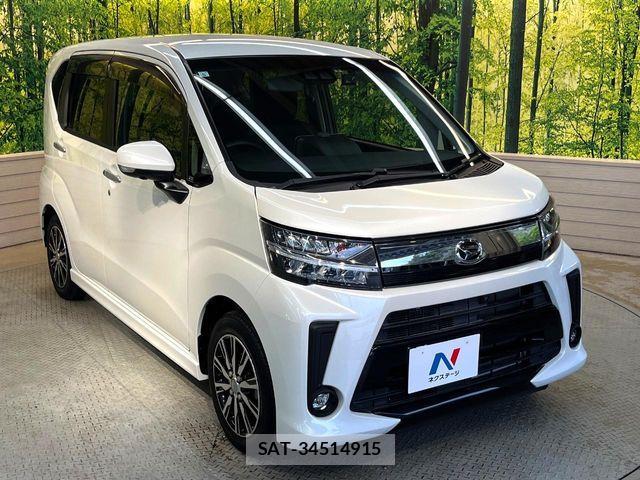 Daihatsu MOVE CUSTOM 2019-05 6305404-15