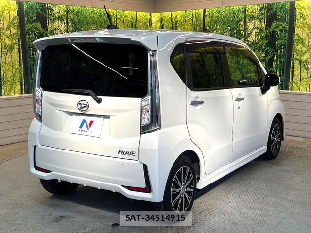 Daihatsu MOVE CUSTOM 2019-05 6305404-16
