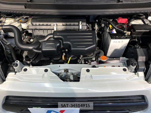 Daihatsu MOVE CUSTOM 2019-05 6305404-17