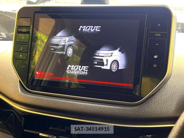 Daihatsu MOVE CUSTOM 2019-05 6305404-2