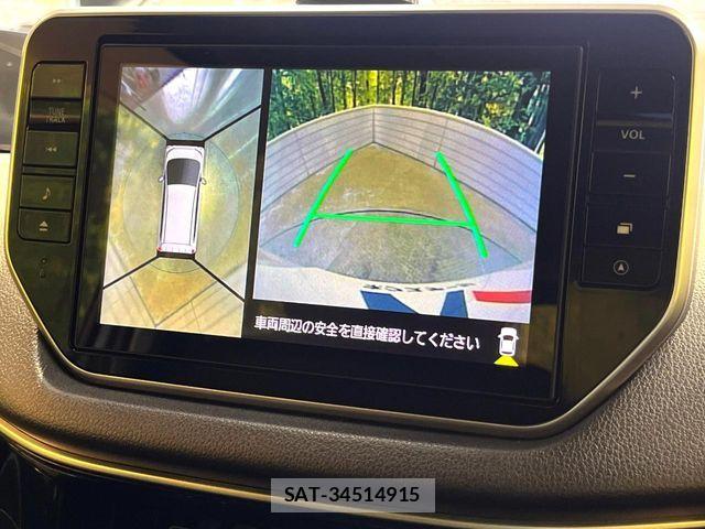 Daihatsu MOVE CUSTOM 2019-05 6305404-3