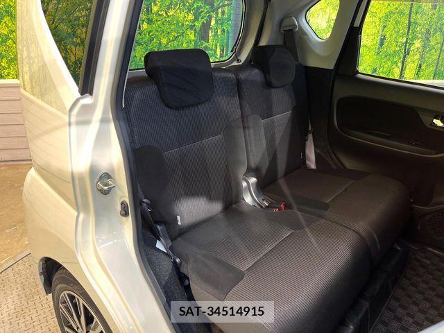Daihatsu MOVE CUSTOM 2019-05 6305404-8