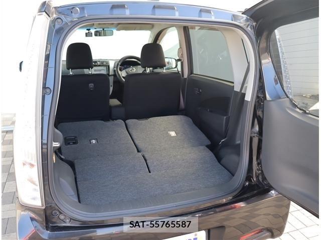 Daihatsu MOVE CUSTOM 2013-09 6500620-10