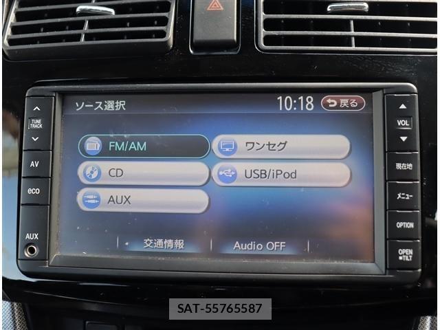 Daihatsu MOVE CUSTOM 2013-09 6500620-11