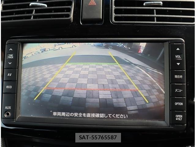 Daihatsu MOVE CUSTOM 2013-09 6500620-12