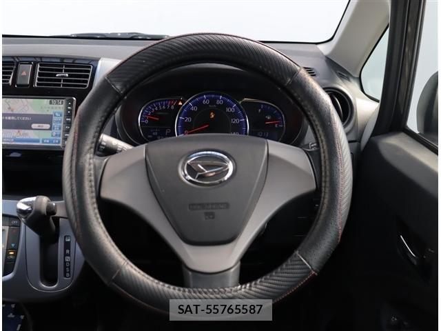 Daihatsu MOVE CUSTOM 2013-09 6500620-16