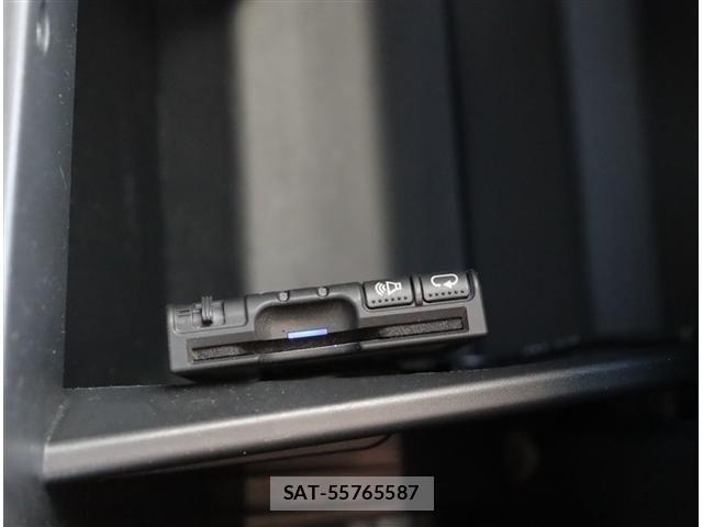 Daihatsu MOVE CUSTOM 2013-09 6500620-18