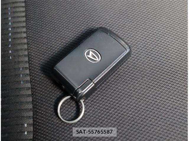 Daihatsu MOVE CUSTOM 2013-09 6500620-19