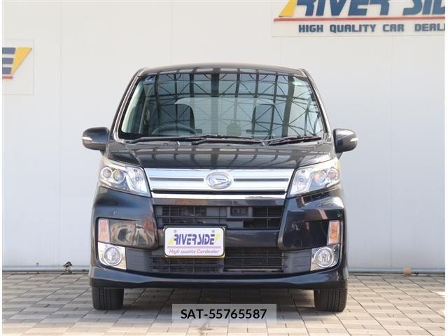 Daihatsu MOVE CUSTOM 2013-09 6500620-20