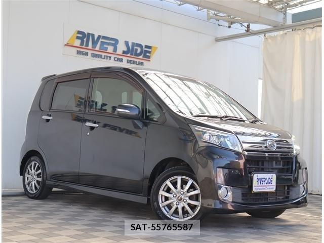 Daihatsu MOVE CUSTOM 2013-09 6500620-21