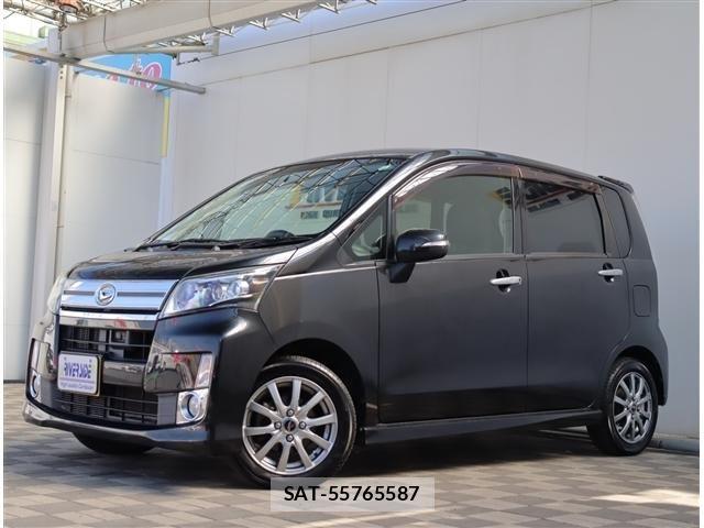 Daihatsu MOVE CUSTOM 2013-09 6500620-22