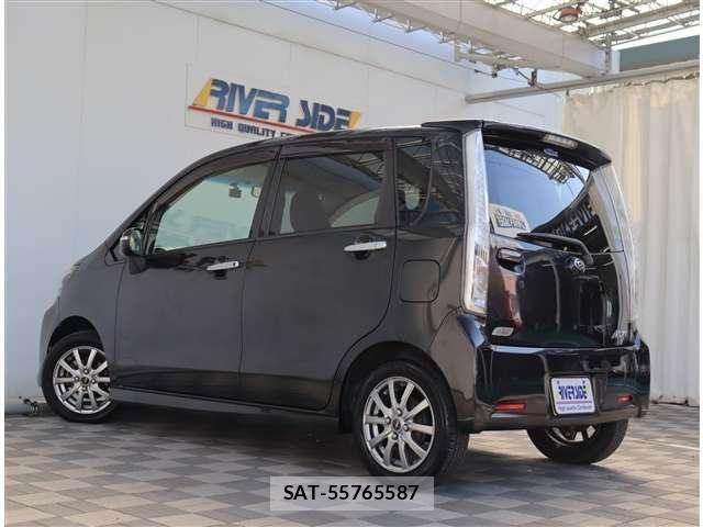 Daihatsu MOVE CUSTOM 2013-09 6500620-25