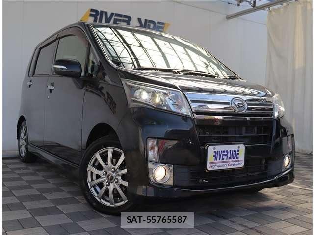Daihatsu MOVE CUSTOM 2013-09 6500620-26
