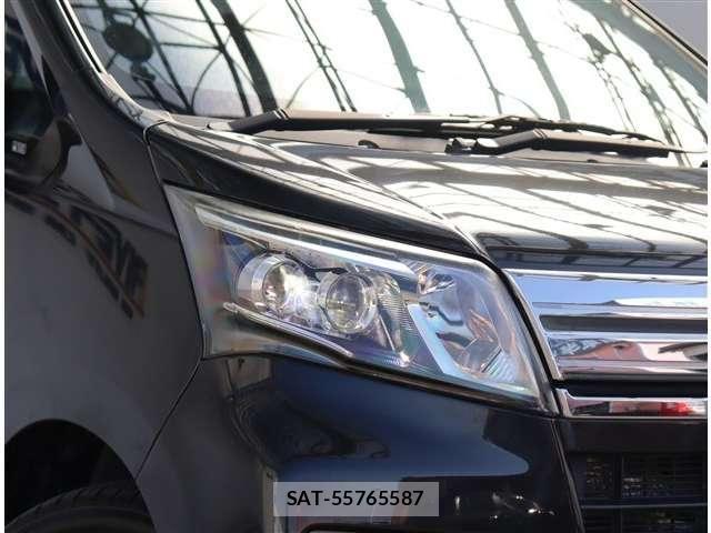 Daihatsu MOVE CUSTOM 2013-09 6500620-27