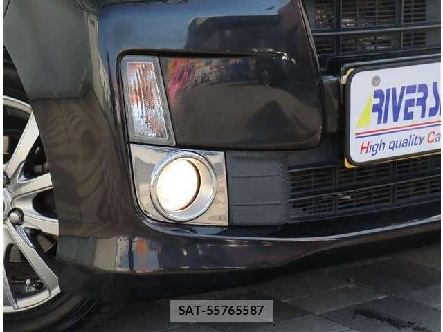 Daihatsu MOVE CUSTOM 2013-09 6500620-28