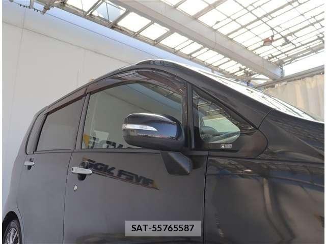 Daihatsu MOVE CUSTOM 2013-09 6500620-29