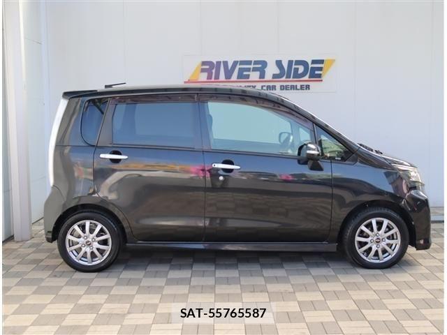 Daihatsu MOVE CUSTOM 2013-09 6500620-4