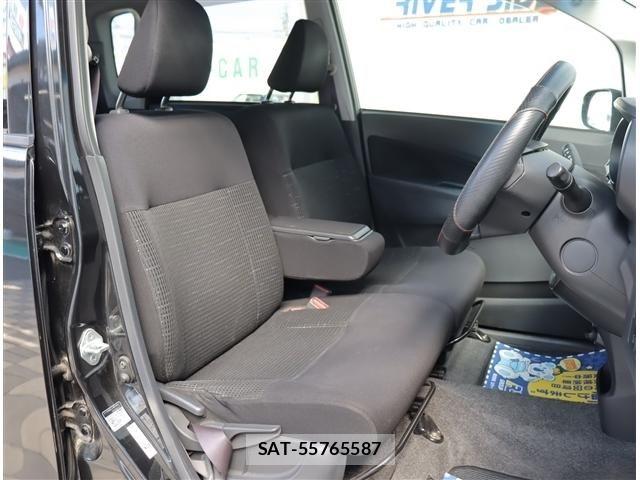 Daihatsu MOVE CUSTOM 2013-09 6500620-7