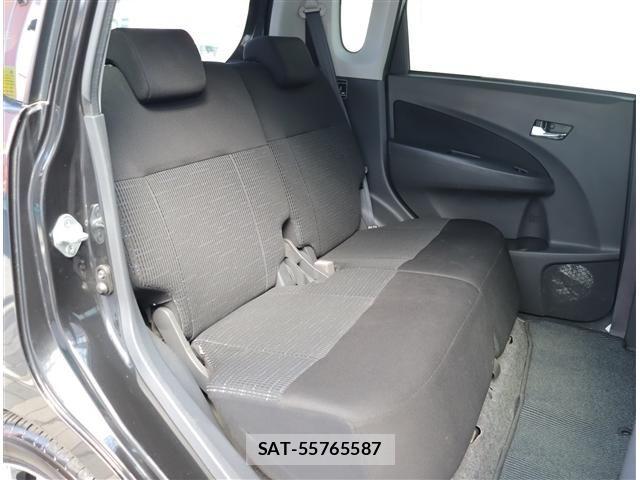 Daihatsu MOVE CUSTOM 2013-09 6500620-8
