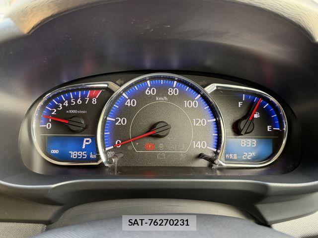 Daihatsu MOVE CUSTOM 2013-08 6613459-12