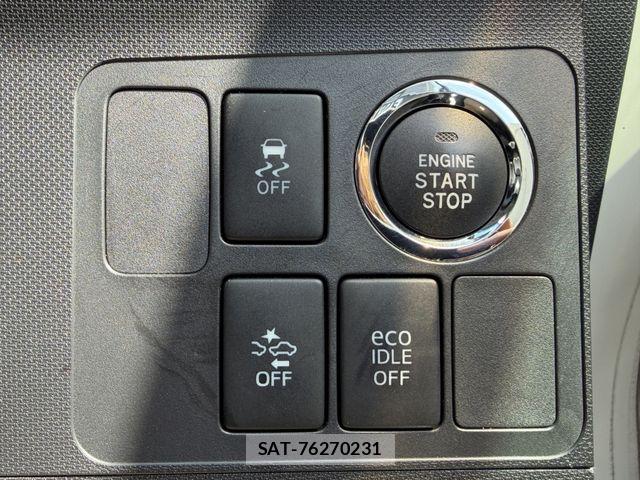 Daihatsu MOVE CUSTOM 2013-08 6613459-13