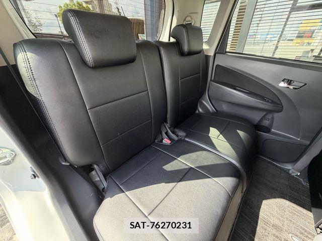 Daihatsu MOVE CUSTOM 2013-08 6613459-20