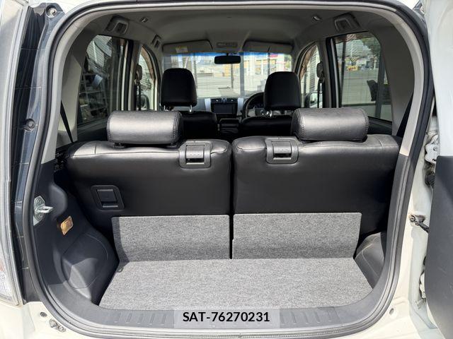 Daihatsu MOVE CUSTOM 2013-08 6613459-22