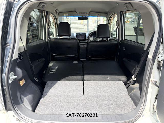 Daihatsu MOVE CUSTOM 2013-08 6613459-23