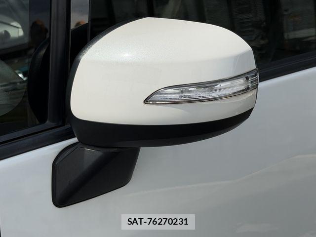Daihatsu MOVE CUSTOM 2013-08 6613459-24